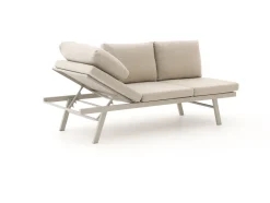 Forza Vadena Gartensofa verstellbar 198 cm