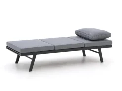 Forza Vadena Gartensofa verstellbar 198 cm