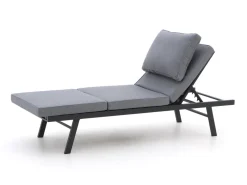 Forza Vadena Gartensofa verstellbar 198 cm