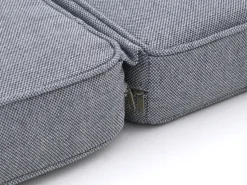 Forza Vadena Gartensofa verstellbar 198 cm