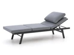 Forza Vadena Lounge-Set 2-teilig verstellbar
