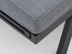 Forza Vadena Lounge-Set 2-teilig verstellbar