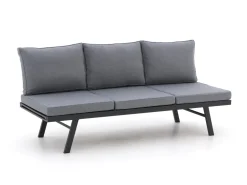 Forza Vadena Lounge-Set 2-teilig verstellbar