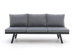 Forza Vadena Lounge-Set 2-teilig verstellbar