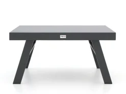 Forza Vadena Loungetisch 72x72x34 cm