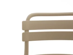 Forza Vico Barhocker Outdoor