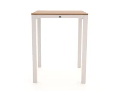 Forza Vico/Fidenza 80 cm Gartenbar-Set 3-teilig