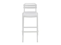 Forza Vico/Fidenza 80 cm Gartenbar-Set 3-teilig