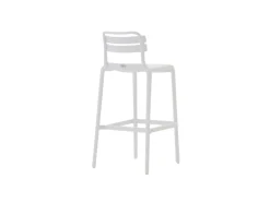 Forza Vico/Fidenza 80 cm Gartenbar-Set 3-teilig