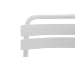 Forza Vico/Fidenza 80 cm Gartenbar-Set 3-teilig