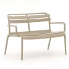 Forza Vico Gartensofa 115 cm stapelbar