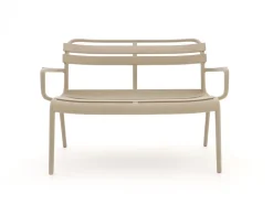 Forza Vico Gartensofa 115 cm stapelbar
