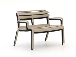 Forza Vico Gartensofa 115 cm stapelbar