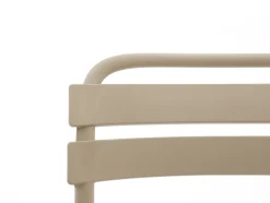 Forza Vico Gartensofa 115 cm stapelbar