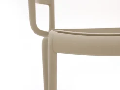 Forza Vico Gartensofa 115 cm stapelbar