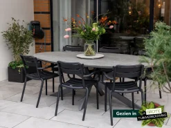 Forza Vico Gartenstuhl stapelbar