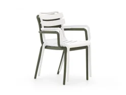Forza Vico Gartenstuhl stapelbar