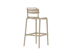 Forza Vico/Savio 90 cm Gartenbar-Set 3-teilig