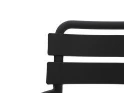 Forza Vico/Sora 220 cm Gartenmöbel-Set 7-teilig stapelbar