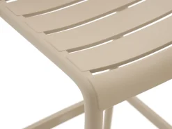 Forza Vico/Tritoni ø 110 cm Gartenbar-Set 5-teilig