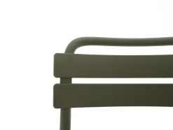 Forza Vico/Tritoni ø 110 cm Gartenbar-Set 5-teilig