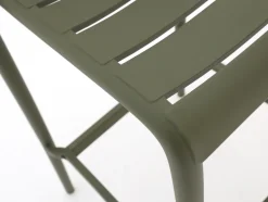 Forza Vico/Tritoni ø 110 cm Gartenbar-Set 5-teilig