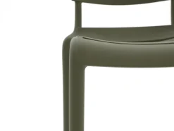 Forza Vico/Tritoni ø 110 cm Gartenbar-Set 5-teilig