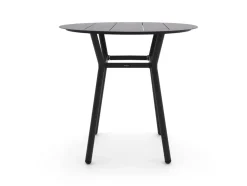 Forza Vico/Tritoni ø 110 cm Gartenbar-Set 5-teilig