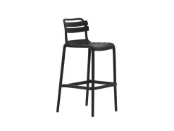 Forza Vico/Tritoni ø 110 cm Gartenbar-Set 5-teilig