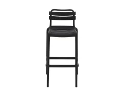 Forza Vico/Tritoni ø 110 cm Gartenbar-Set 5-teilig