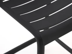 Forza Vico/Tritoni ø 110 cm Gartenbar-Set 5-teilig