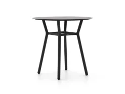 Forza Vico/Tritoni ø 110 cm Gartenbar-Set 5-teilig