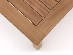 Forza Xitta/Liverpool 210 cm Gartenmöbel-Set 7-teilig