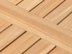 Forza Xitta/Liverpool 210 cm Gartenmöbel-Set 7-teilig