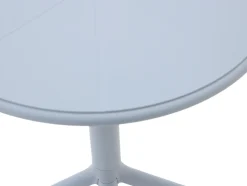 Forza Xitta/Rieti ø 60 cm Balkon-Set 3-teilig