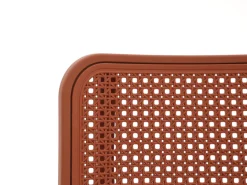 Forza Xitta/Sora ø 127 cm Gartenmöbel-Set 5-teilig