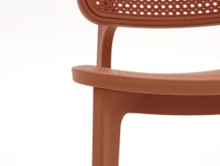 Forza Xitta/Sora ø 127 cm Gartenmöbel-Set 5-teilig