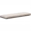 Gartenbank Auflage 150x48 cm