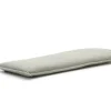 Gartenbank Auflage 120x48 cm