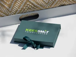 Geschenkgutschein Kees Smit Gartenmöbel im Wert von 250 €