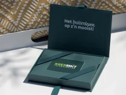 Geschenkgutschein Kees Smit Gartenmöbel im Wert von 10 €