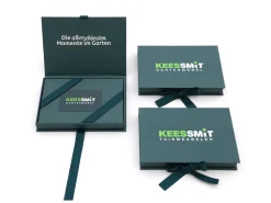 Geschenkgutschein Kees Smit Gartenmöbel im Wert von 150 €