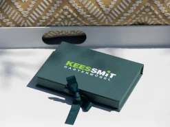 Geschenkgutschein Kees Smit Gartenmöbel im Wert von 75 €