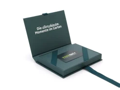 Geschenkgutschein Kees Smit Gartenmöbel im Wert von 75 €