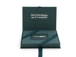 Geschenkgutschein Kees Smit Gartenmöbel im Wert von 200 €