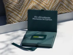 Geschenkgutschein Kees Smit Gartenmöbel im Wert von 200 €