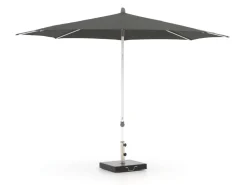 Glatz Alu-Smart Sonnenschirm ø 300 cm