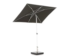 Glatz Alu-Smart Sonnenschirm 210x150 cm