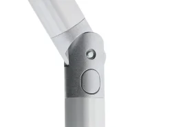 Glatz Alu-Smart Sonnenschirm 210x150 cm