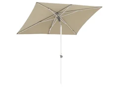 Glatz Alu-Smart Sonnenschirm 210x150 cm